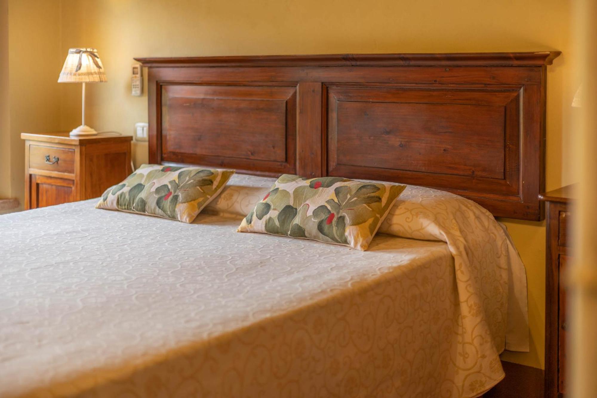 Agriturimo Ca Dorale Villa Fano Kültér fotó