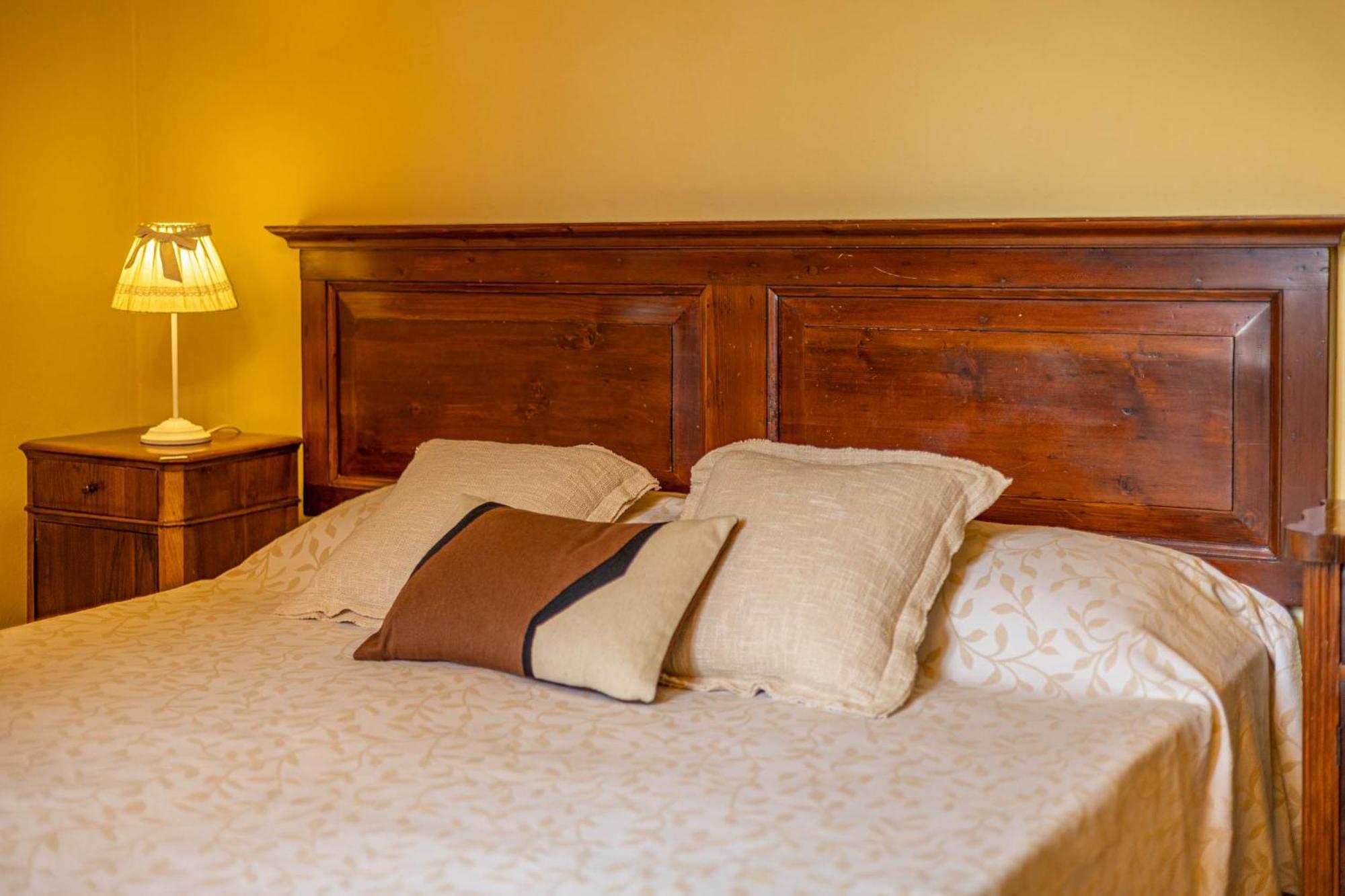Agriturimo Ca Dorale Villa Fano Kültér fotó
